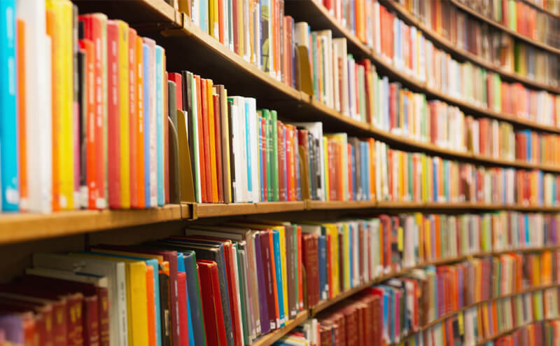 学術書・専門書イメージ